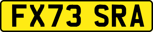 FX73SRA