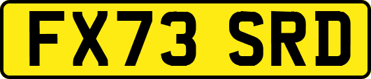 FX73SRD