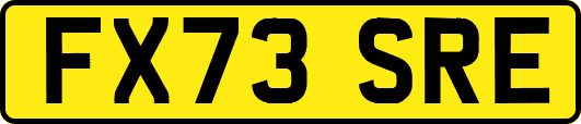 FX73SRE