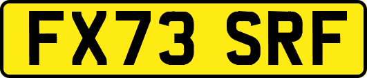 FX73SRF