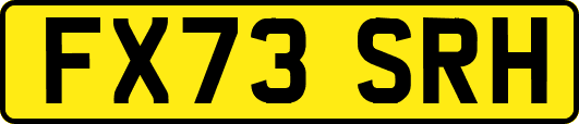 FX73SRH