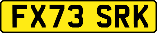 FX73SRK