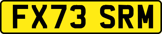 FX73SRM
