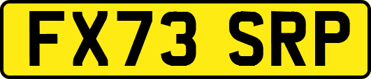 FX73SRP