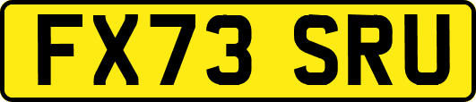 FX73SRU