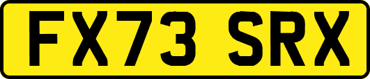 FX73SRX