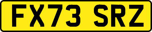 FX73SRZ