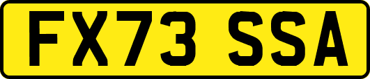FX73SSA
