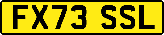 FX73SSL