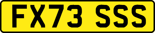 FX73SSS
