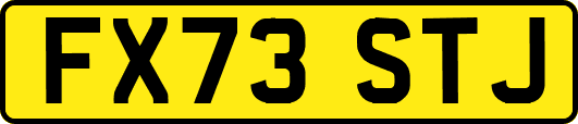 FX73STJ