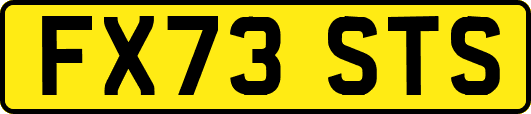 FX73STS