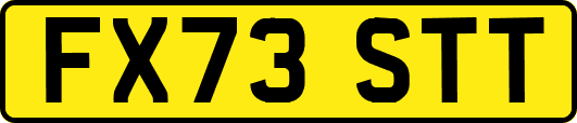 FX73STT