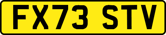 FX73STV