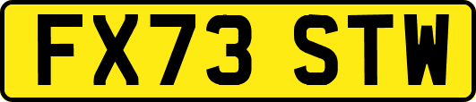 FX73STW