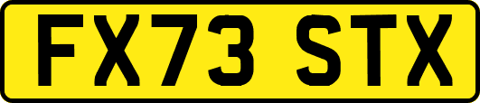 FX73STX