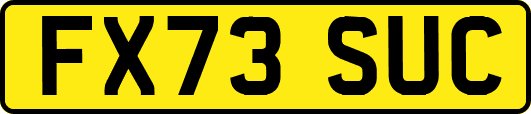 FX73SUC