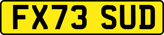 FX73SUD