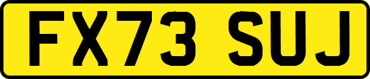 FX73SUJ