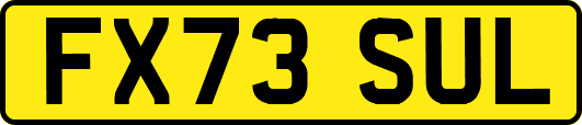 FX73SUL