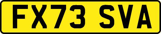 FX73SVA
