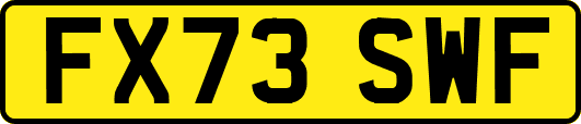FX73SWF