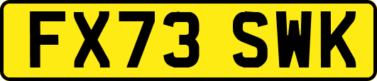 FX73SWK