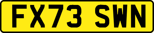 FX73SWN
