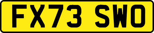 FX73SWO