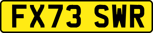 FX73SWR