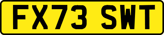 FX73SWT