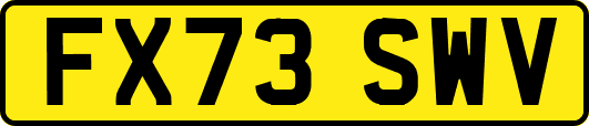 FX73SWV