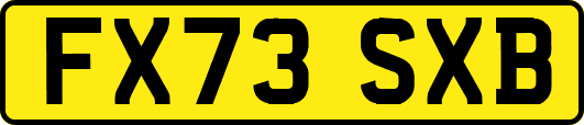 FX73SXB