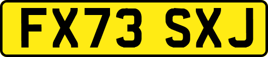 FX73SXJ