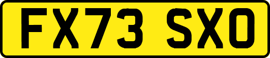 FX73SXO