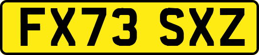 FX73SXZ