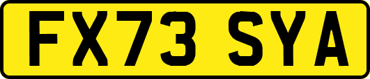 FX73SYA