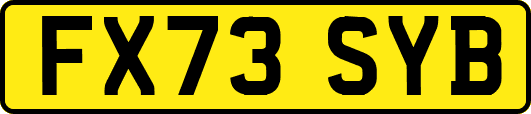 FX73SYB