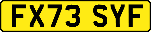FX73SYF