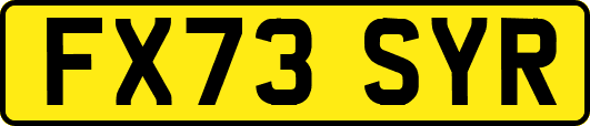 FX73SYR