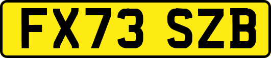 FX73SZB