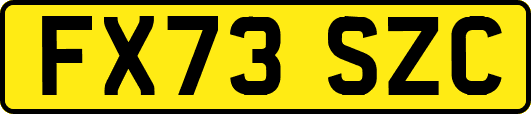 FX73SZC