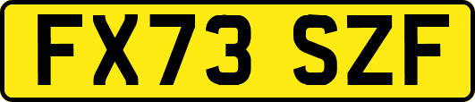 FX73SZF
