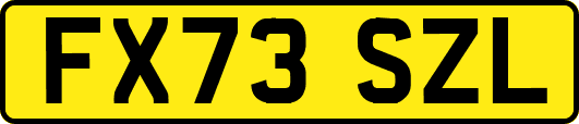 FX73SZL