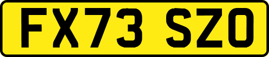 FX73SZO