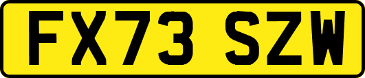 FX73SZW