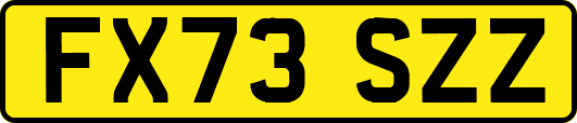 FX73SZZ