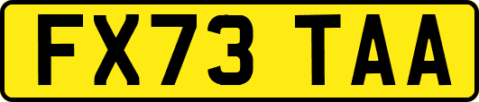 FX73TAA