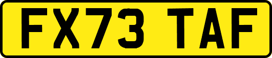 FX73TAF