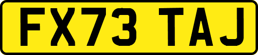 FX73TAJ
